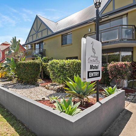Coastal Bay Motel Coffs Harbour Eksteriør billede