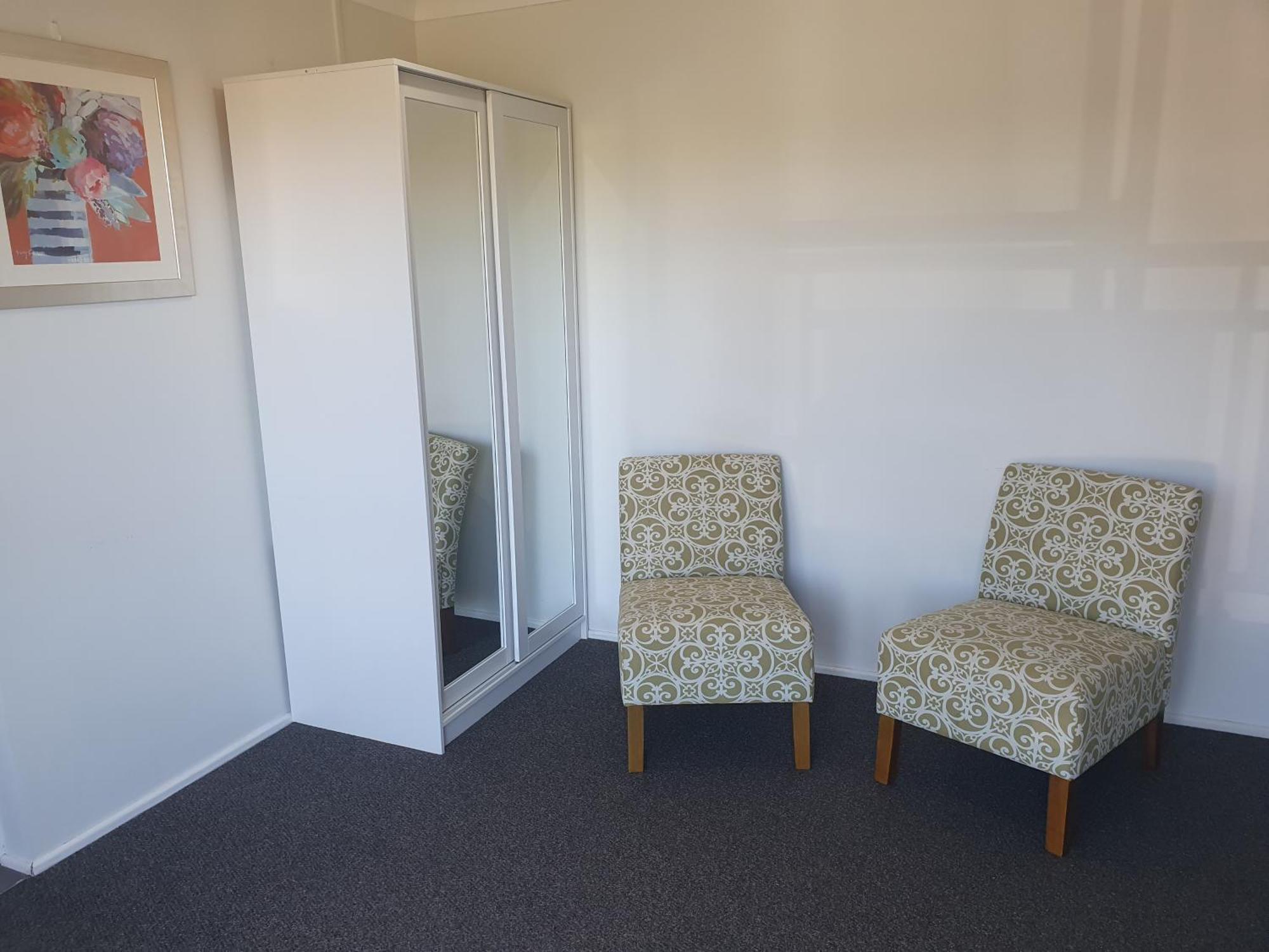 Coastal Bay Motel Coffs Harbour Eksteriør billede