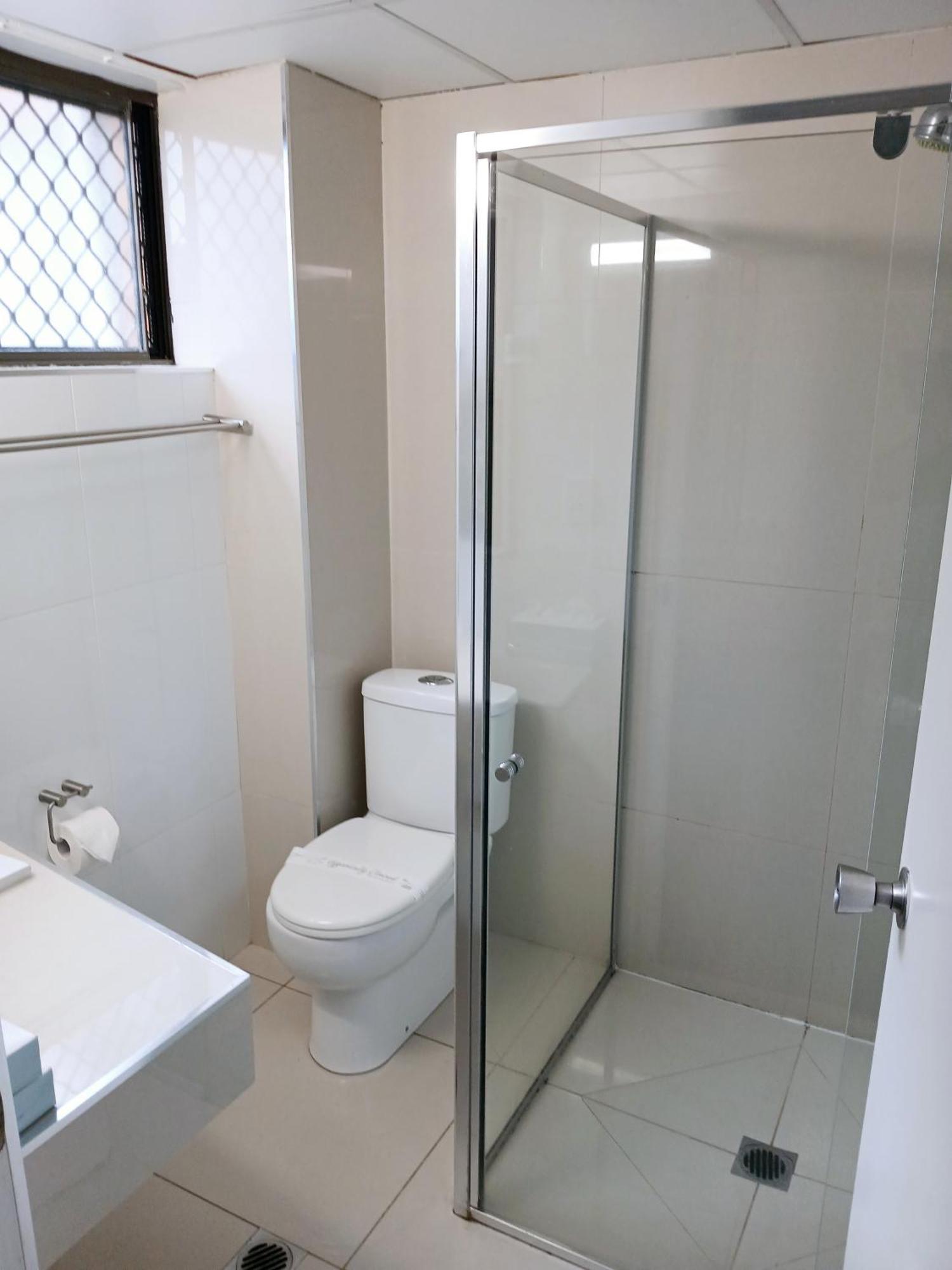 Coastal Bay Motel Coffs Harbour Eksteriør billede